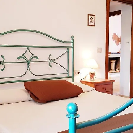 Le Caracol - Immersi Nel Della Campagna E A 1 Chilometro Da Orosei