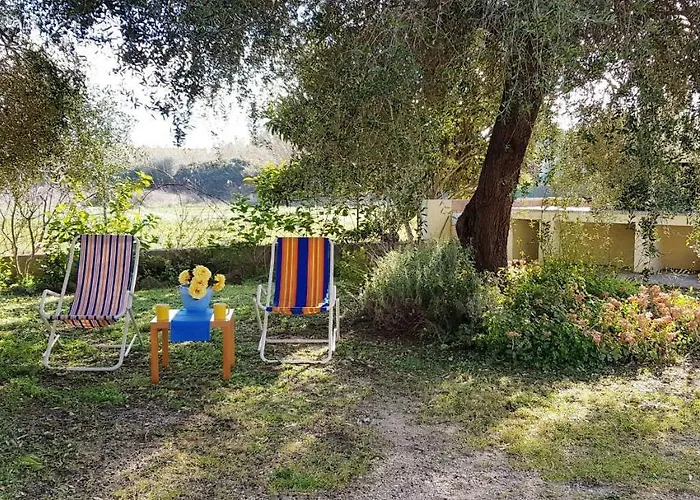 Le Caracol - Immersi Nel Della Campagna E A 1 Chilometro Da * Orosei