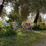 Le Caracol - Immersi Nel Della Campagna E A 1 Chilometro Da