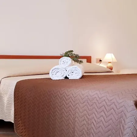 Caracol Country Apartment
