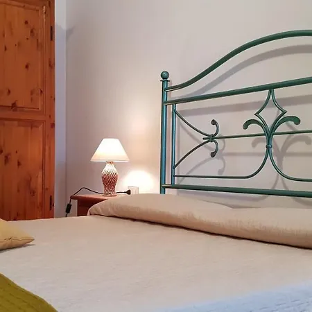 Apartment Caracol Country *