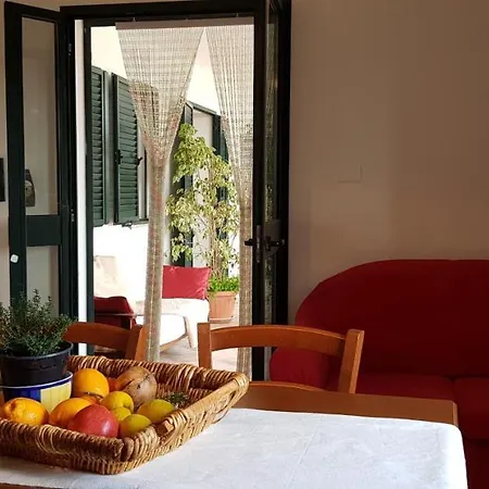 Apartment Caracol Country *
