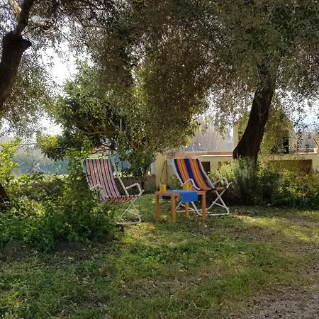 Le Caracol - Immersi Nel Della Campagna E A 1 Chilometro Da