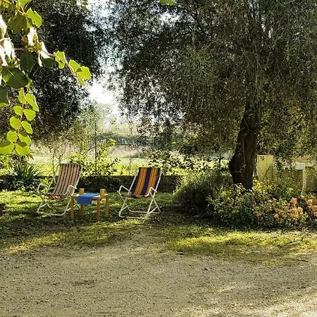 Le Caracol - Immersi Nel Della Campagna E A 1 Chilometro Da * Орозеи
