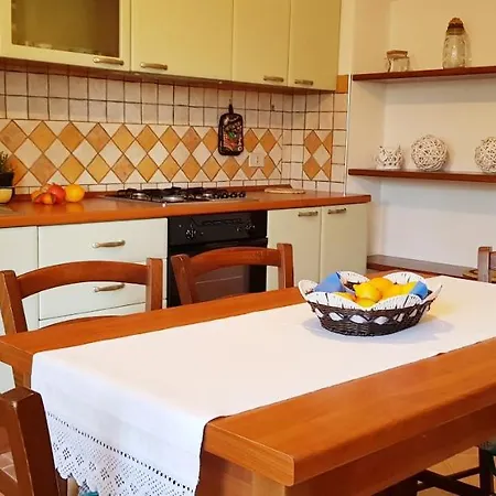 Apartment Caracol Country *