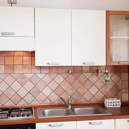 Apartment Caracol Country