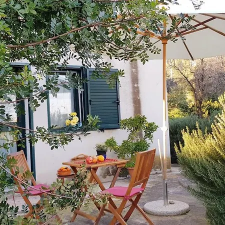 Caracol Country Apartment