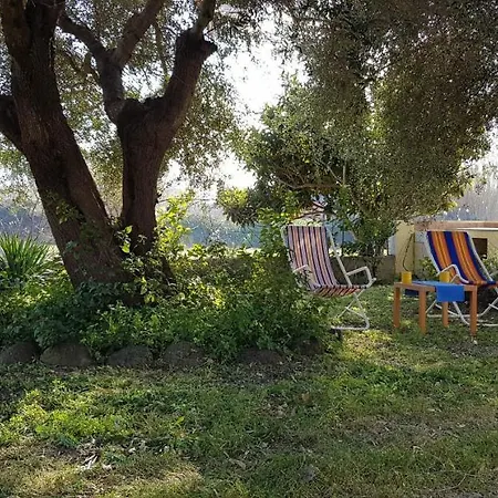Le Caracol - Immersi Nel Della Campagna E A 1 Chilometro Da Апартаменты