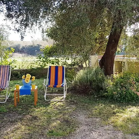 Le Caracol - Immersi Nel Della Campagna E A 1 Chilometro Da * Орозеи