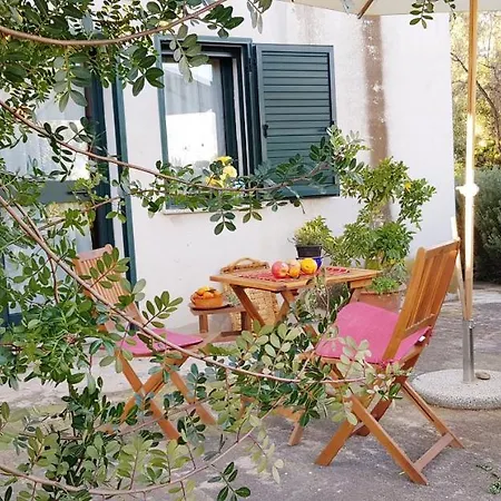 Apartment Caracol Country Orosei