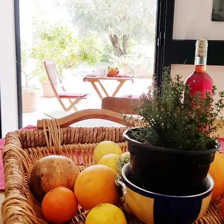 Caracol Country Apartment *