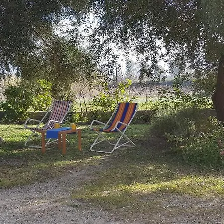 Le Caracol - Immersi Nel Della Campagna E A 1 Chilometro Da Апартаменты *