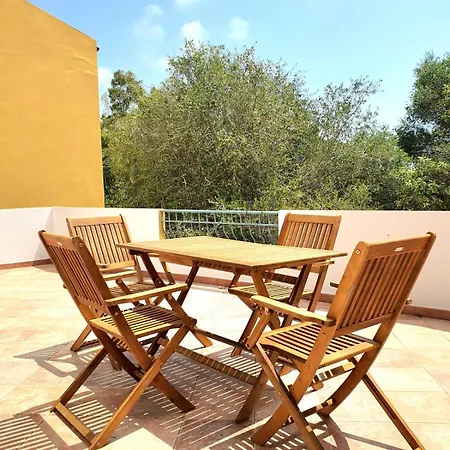 Apartmán Le Caracol - Immersi Nel Della Campagna E A 1 Chilometro Da Orosei