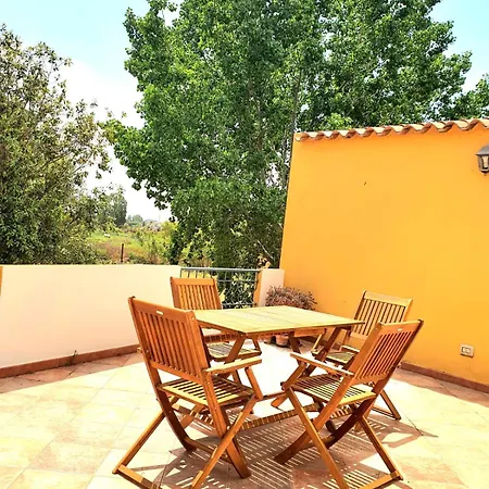 Le Caracol - Immersi Nel Della Campagna E A 1 Chilometro Da *