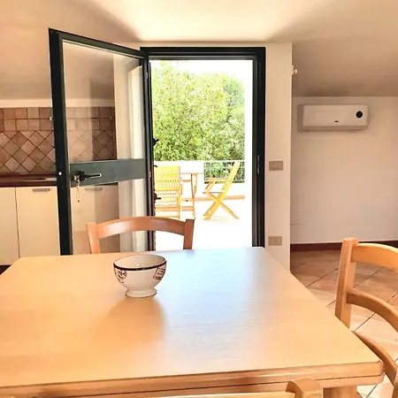 Le Caracol - Immersi Nel Della Campagna E A 1 Chilometro Da Apartmán