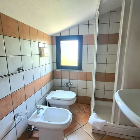 Apartmán Le Caracol - Immersi Nel Della Campagna E A 1 Chilometro Da