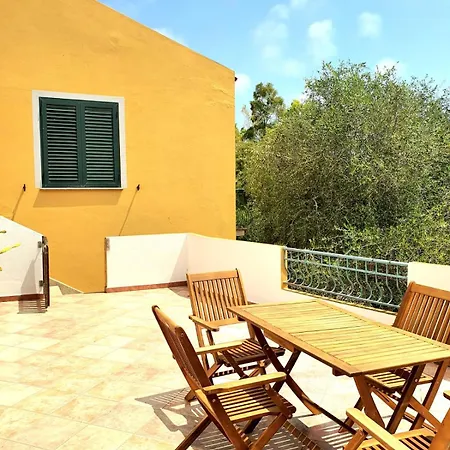 Διαμέρισμα Le Caracol - Immersi Nel Della Campagna E A 1 Chilometro Da *