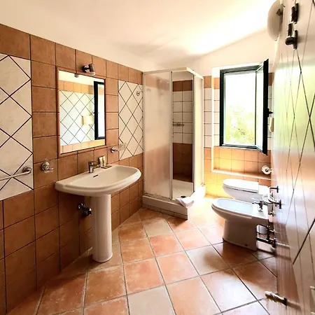 Διαμέρισμα Le Caracol - Immersi Nel Della Campagna E A 1 Chilometro Da Orosei