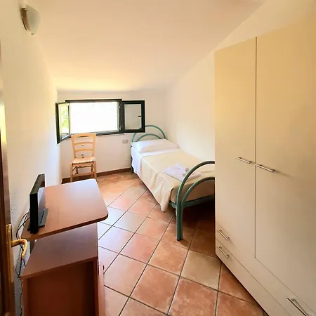 Apartment Caracol Country