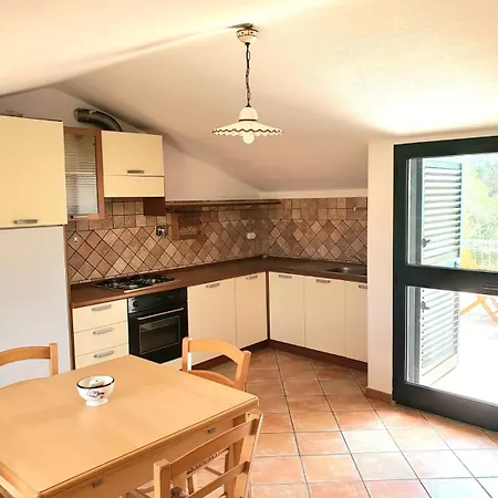 Caracol Country Apartment *