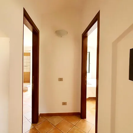 Apartment Caracol Country *