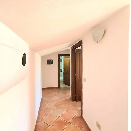 Caracol Country Apartment