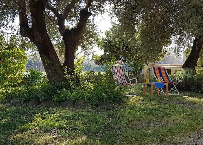 Le Caracol - Immersi Nel Della Campagna E A 1 Chilometro Da Апартаменты