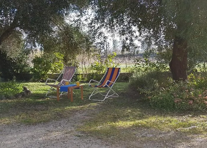 Le Caracol - Immersi Nel Della Campagna E A 1 Chilometro Da Апартаменты *