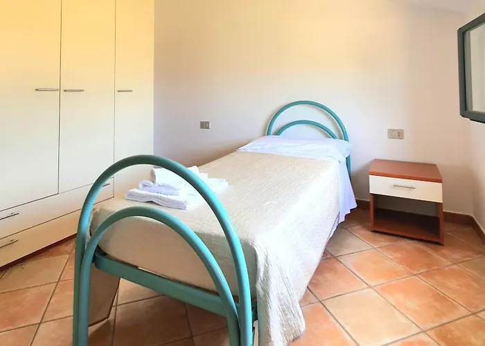 Le Caracol - Immersi Nel Della Campagna E A 1 Chilometro Da Апартаменты Орозеи