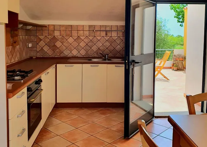 Le Caracol - Immersi Nel Della Campagna E A 1 Chilometro Da