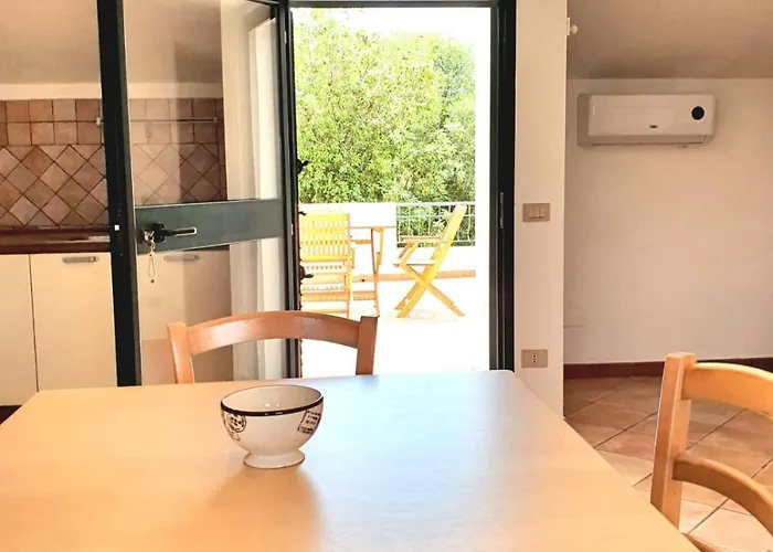 Le Caracol - Immersi Nel Della Campagna E A 1 Chilometro Da Апартаменты